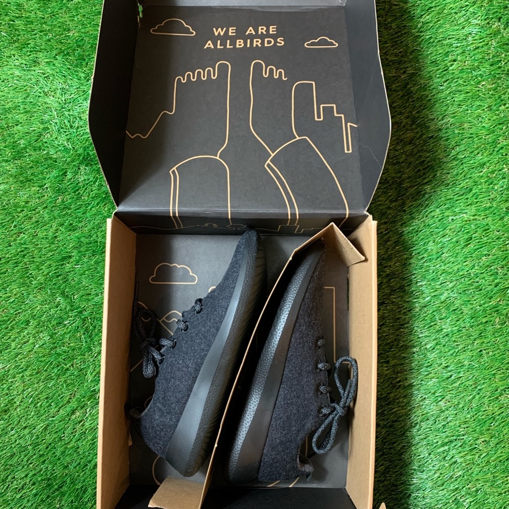 All Birds Women Wool Runners